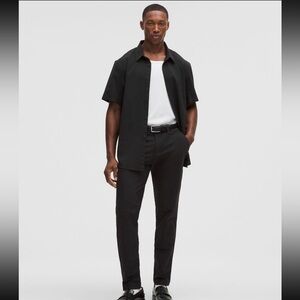 Lululemon abc slim trouser